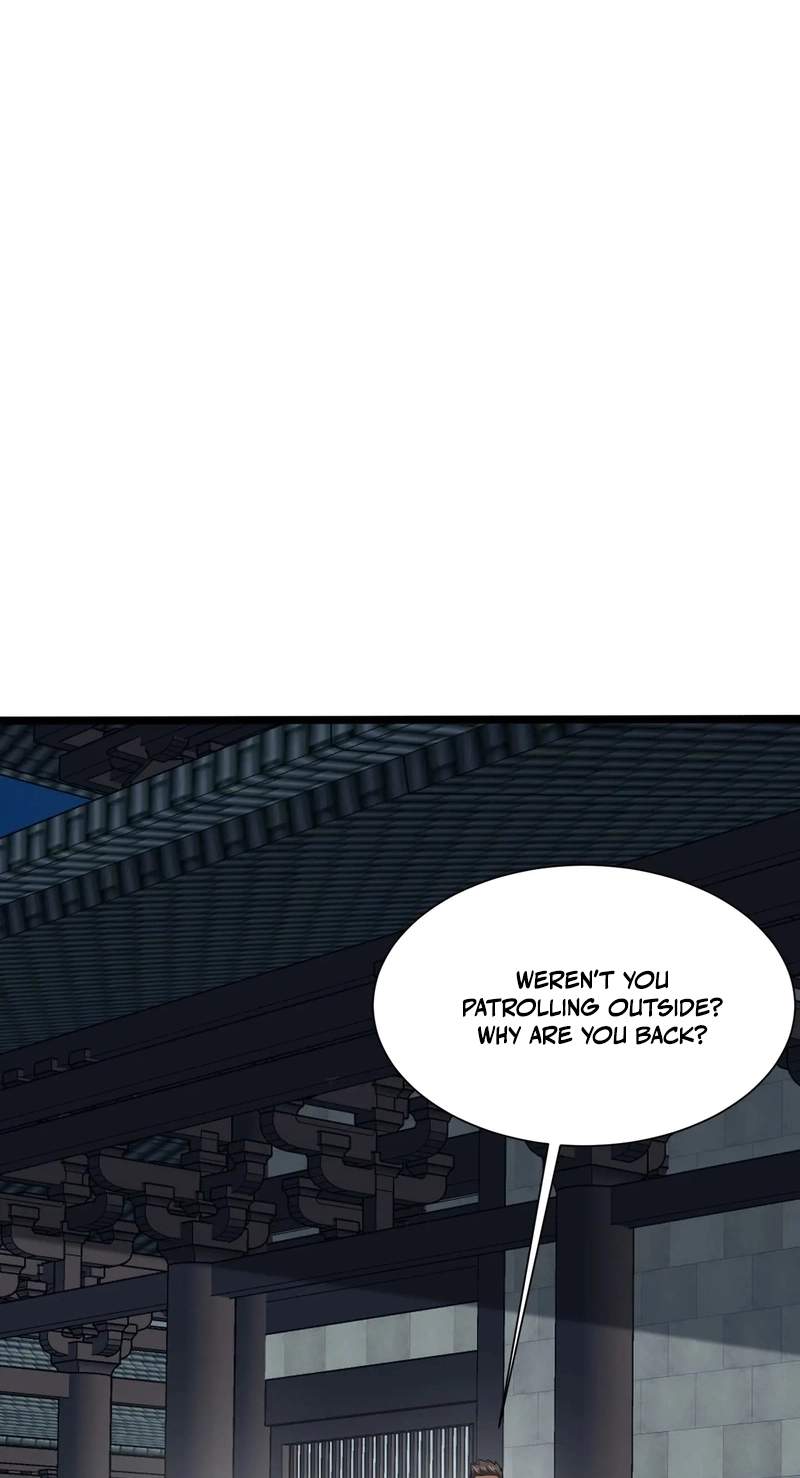 I Pay My Respects to the Cult Leader — Chapter 36 — page 52