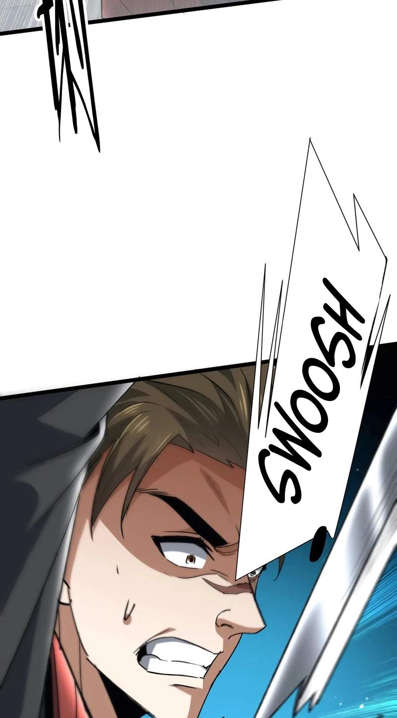 I Pay My Respects to the Cult Leader — Chapter 36 — page 65