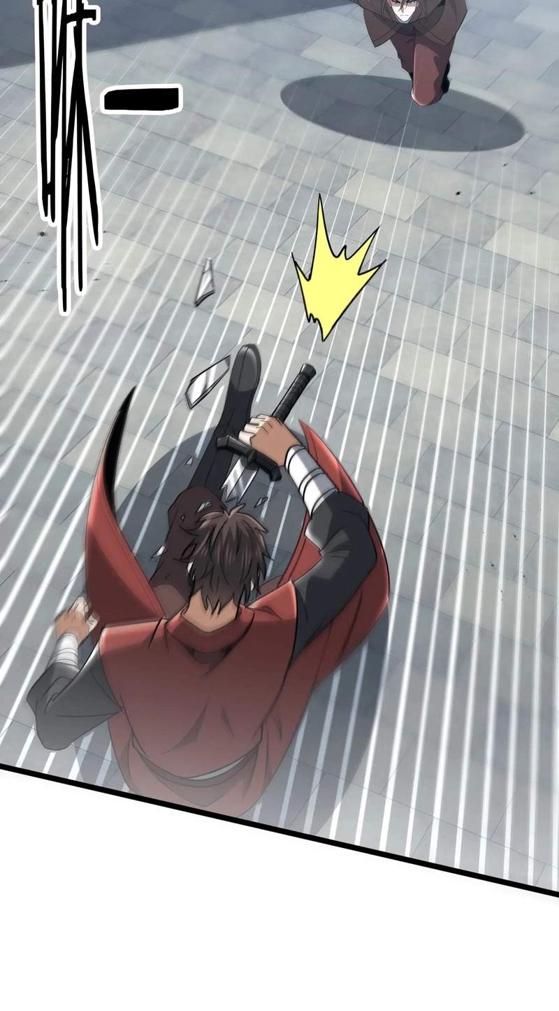 I Pay My Respects to the Cult Leader — Chapter 36 — page 67