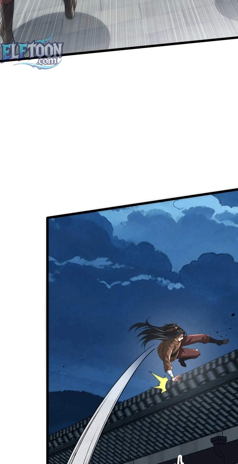 I Pay My Respects to the Cult Leader — Chapter 36 — page 72