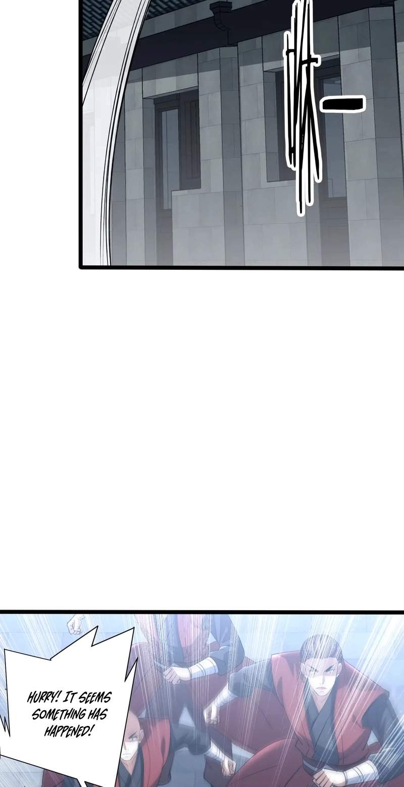 I Pay My Respects to the Cult Leader — Chapter 36 — page 73