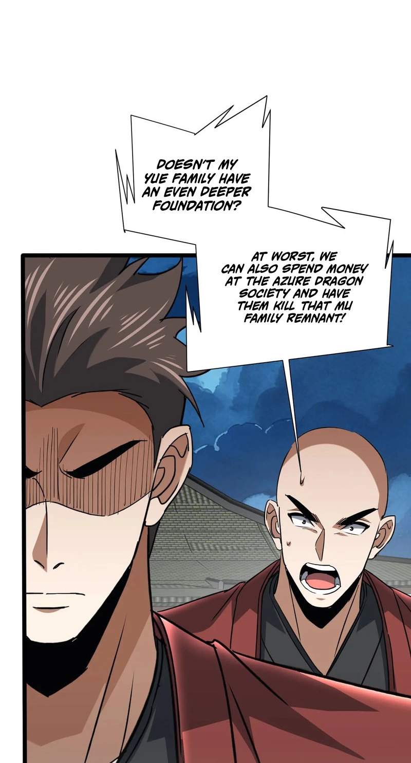 I Pay My Respects to the Cult Leader — Chapter 37 — page 8