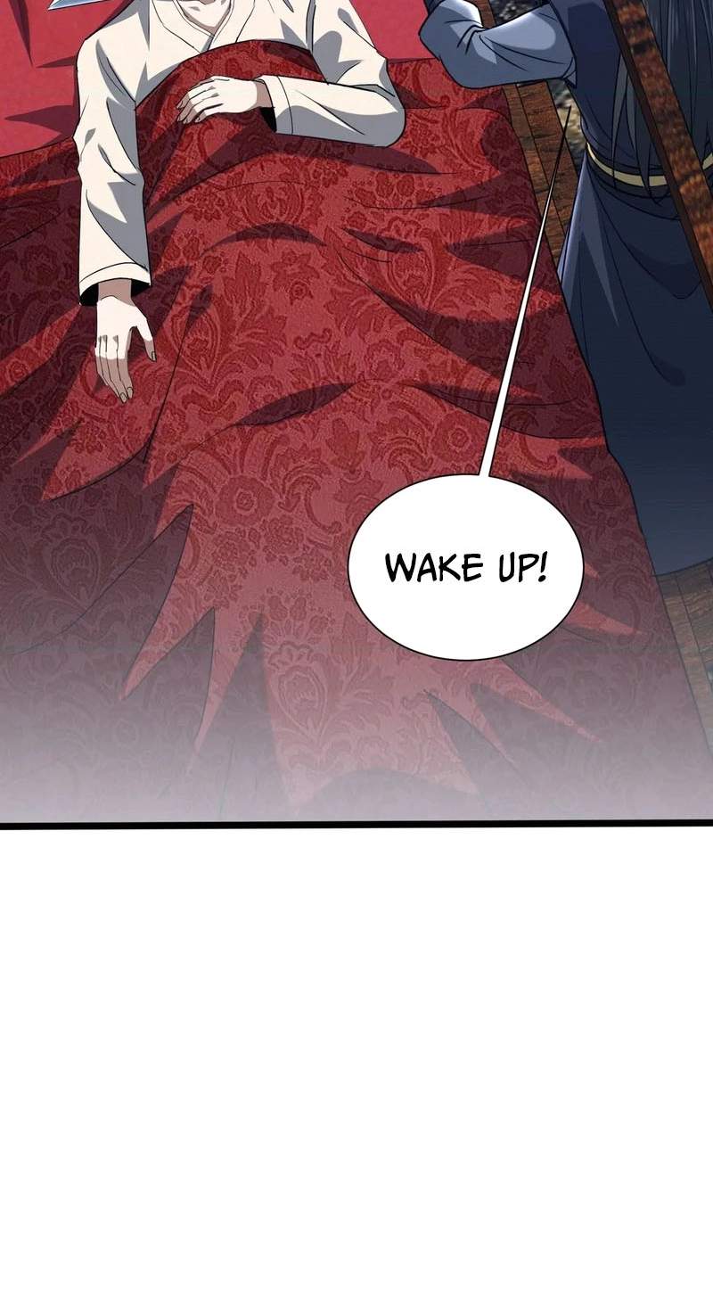 I Pay My Respects to the Cult Leader — Chapter 37 — page 23