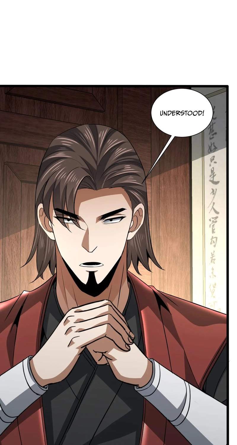 I Pay My Respects to the Cult Leader — Chapter 37 — page 47