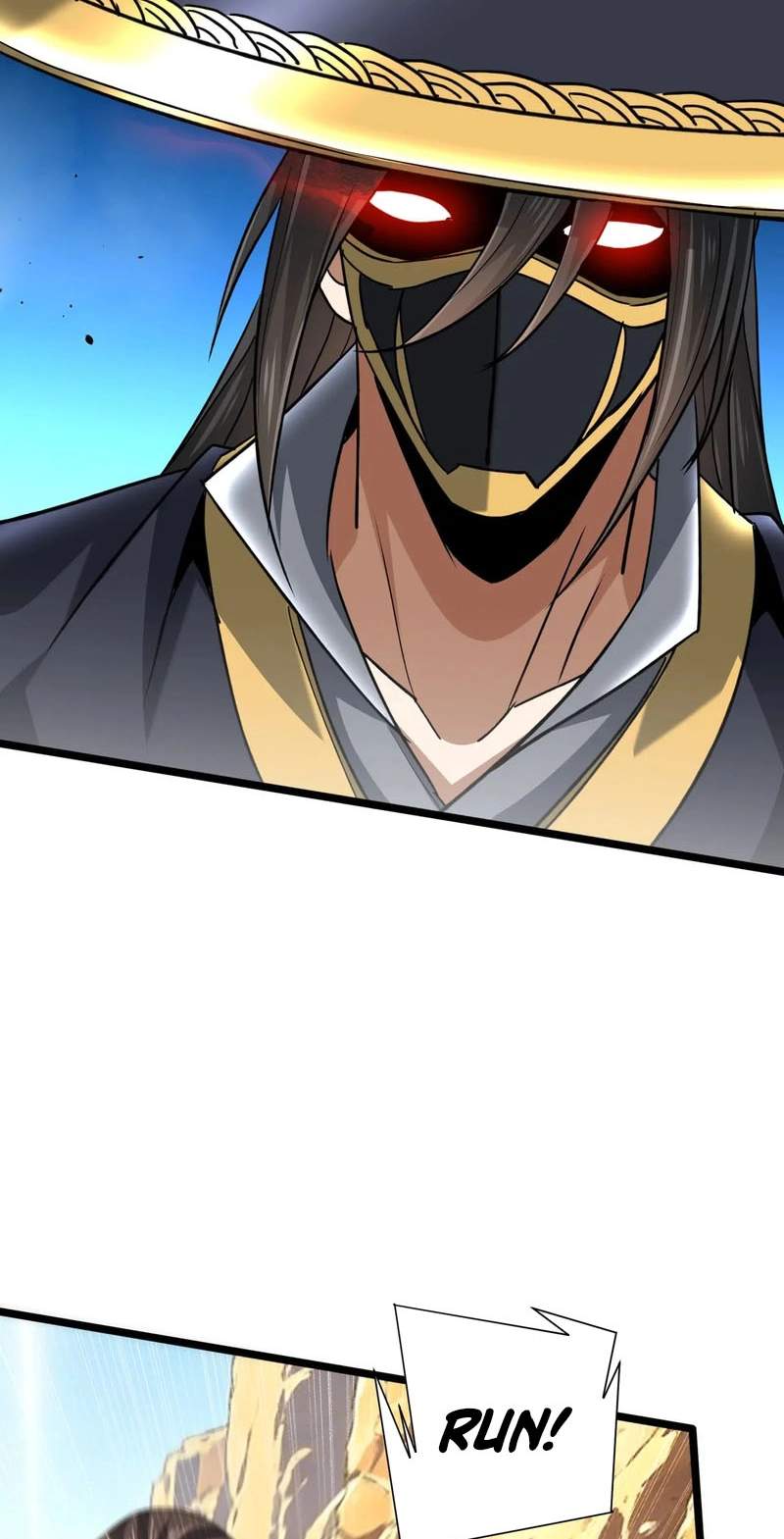 I Pay My Respects to the Cult Leader — Chapter 37 — page 53