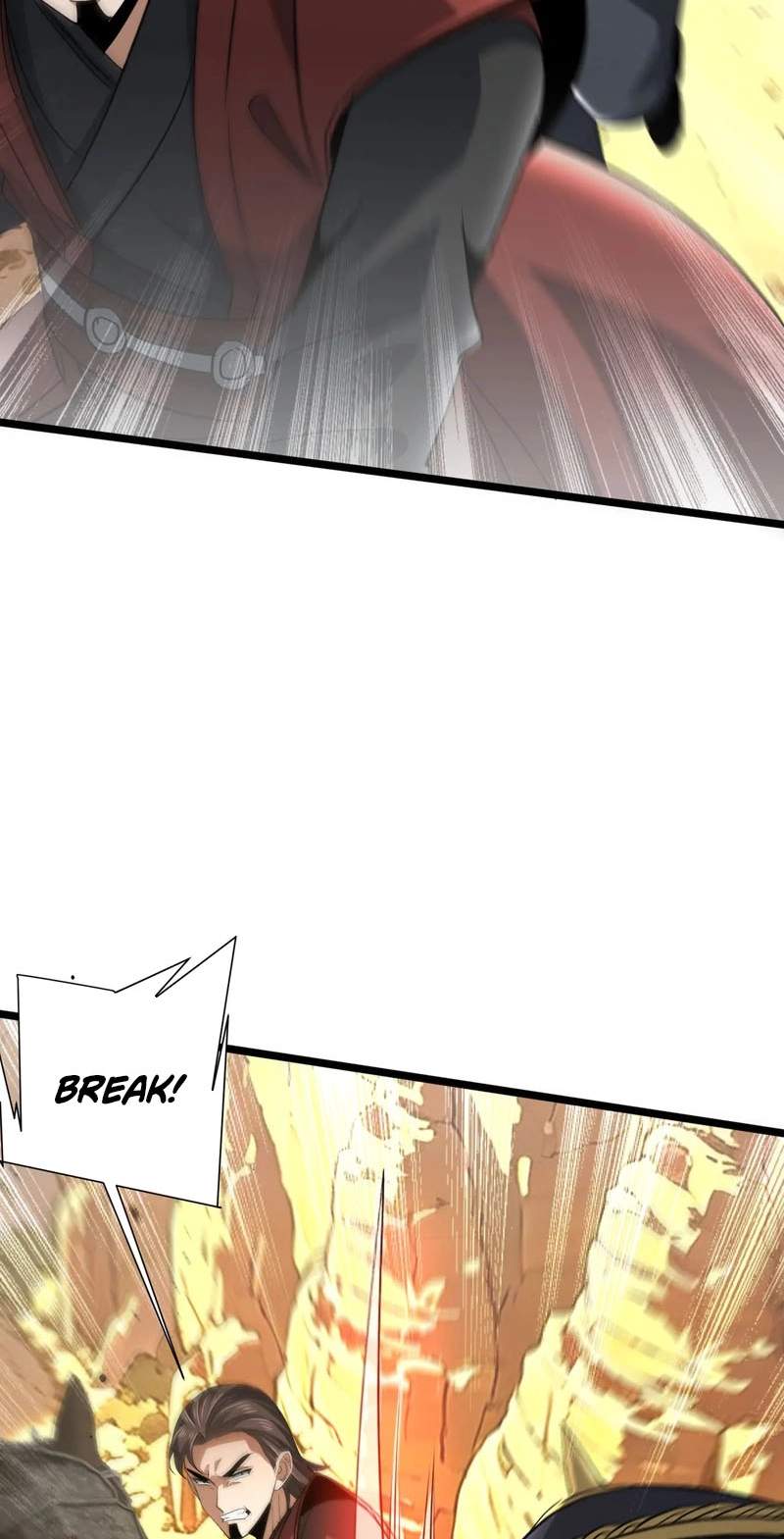 I Pay My Respects to the Cult Leader — Chapter 37 — page 57