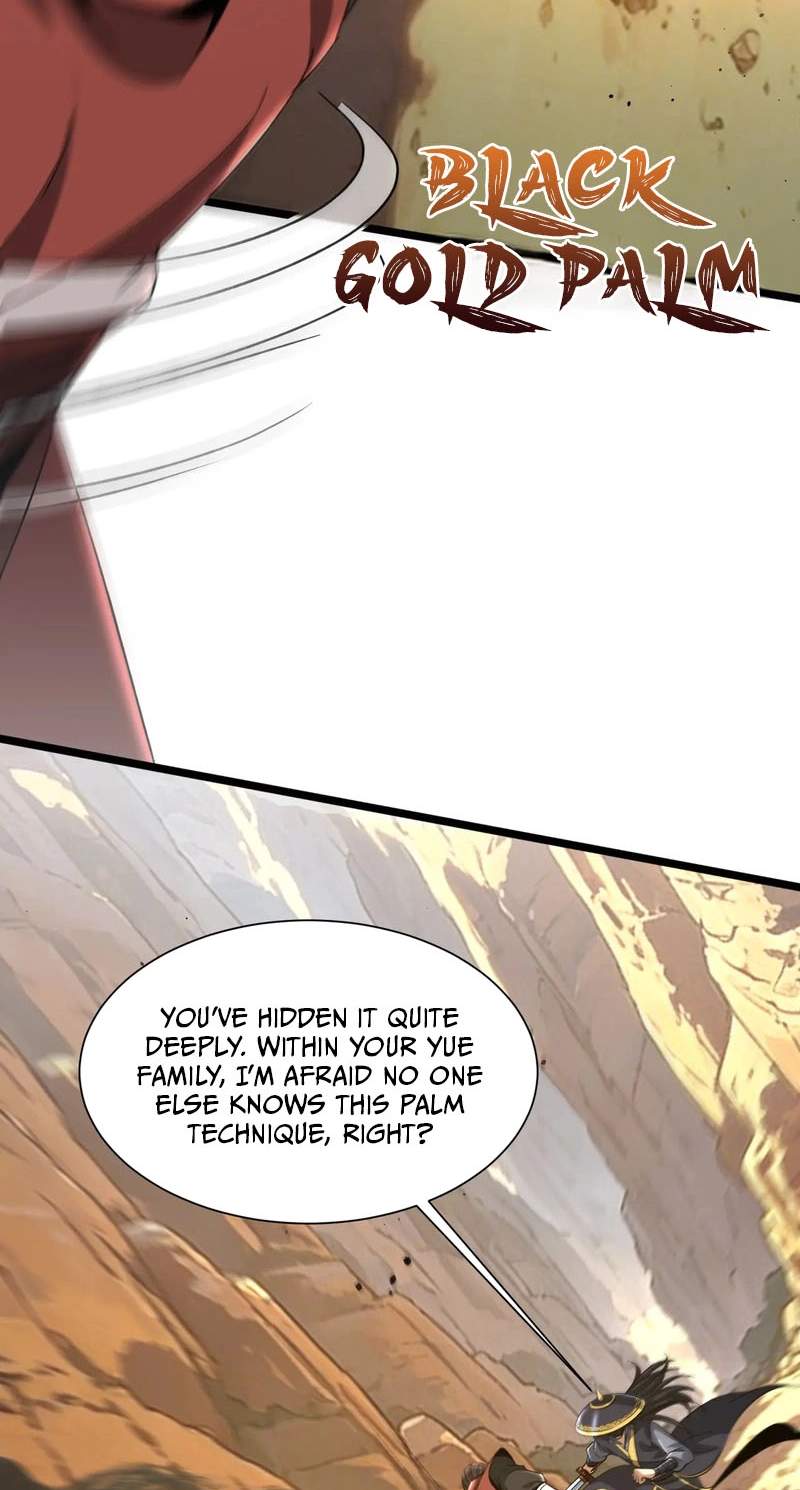 I Pay My Respects to the Cult Leader — Chapter 37 — page 61