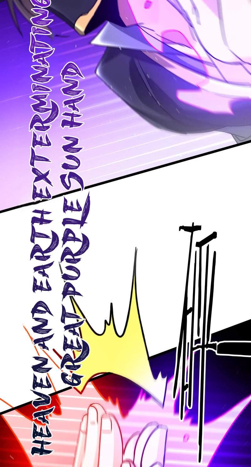 I Pay My Respects to the Cult Leader — Chapter 37 — page 67