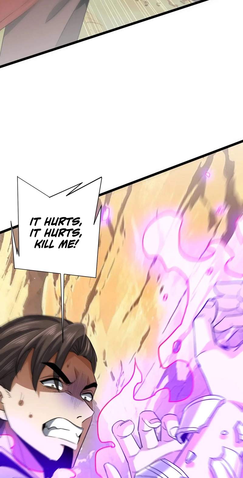 I Pay My Respects to the Cult Leader — Chapter 37 — page 70