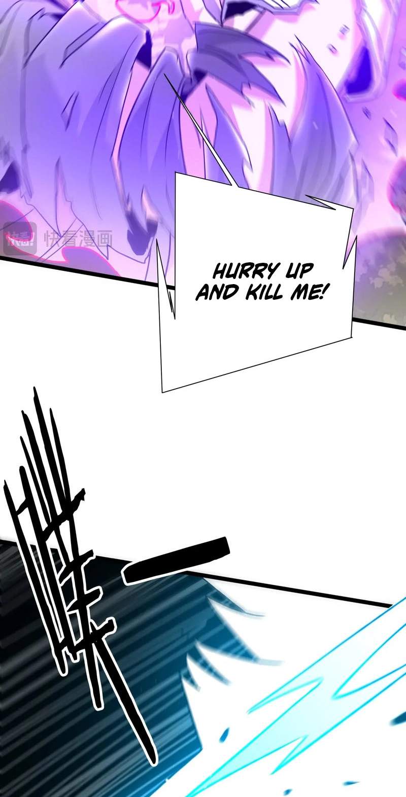 I Pay My Respects to the Cult Leader — Chapter 37 — page 71