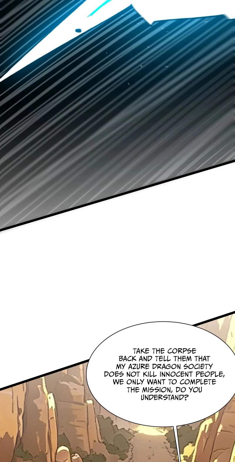 I Pay My Respects to the Cult Leader — Chapter 37 — page 72