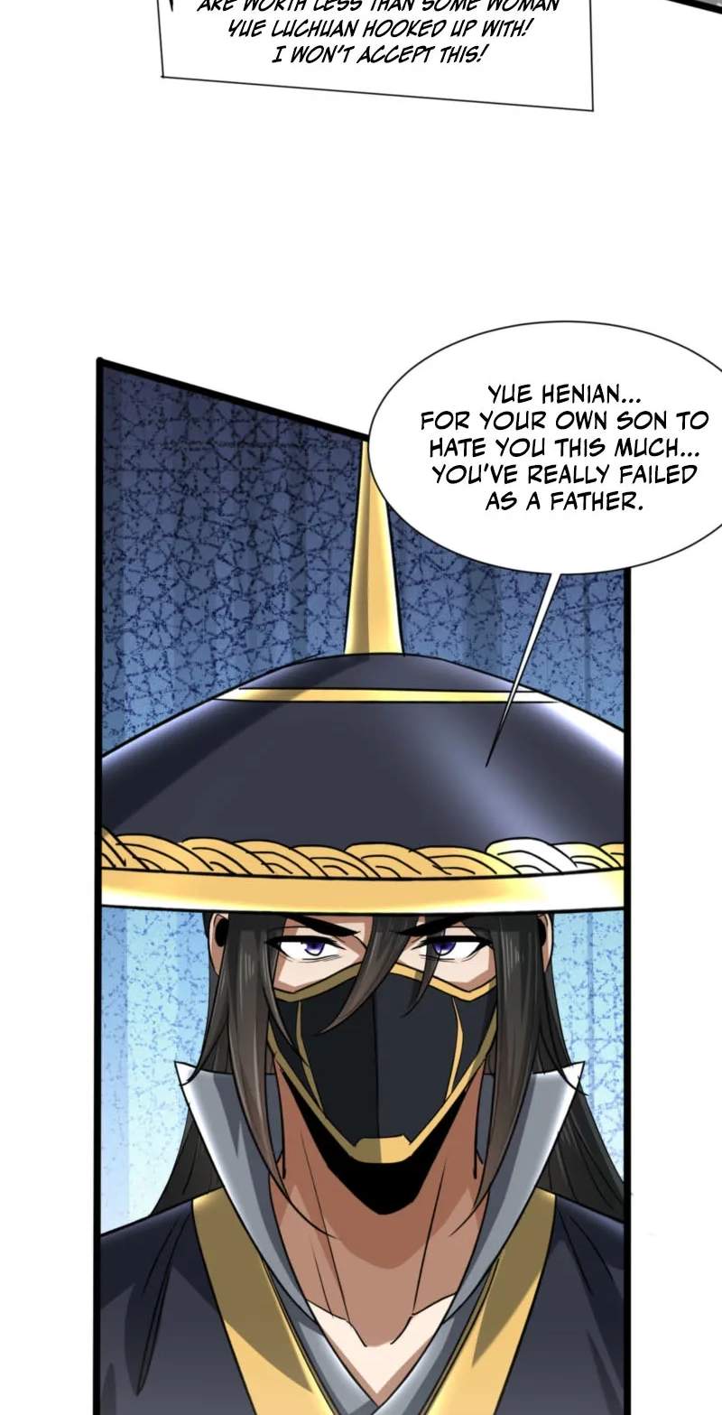 I Pay My Respects to the Cult Leader — Chapter 39 — page 4
