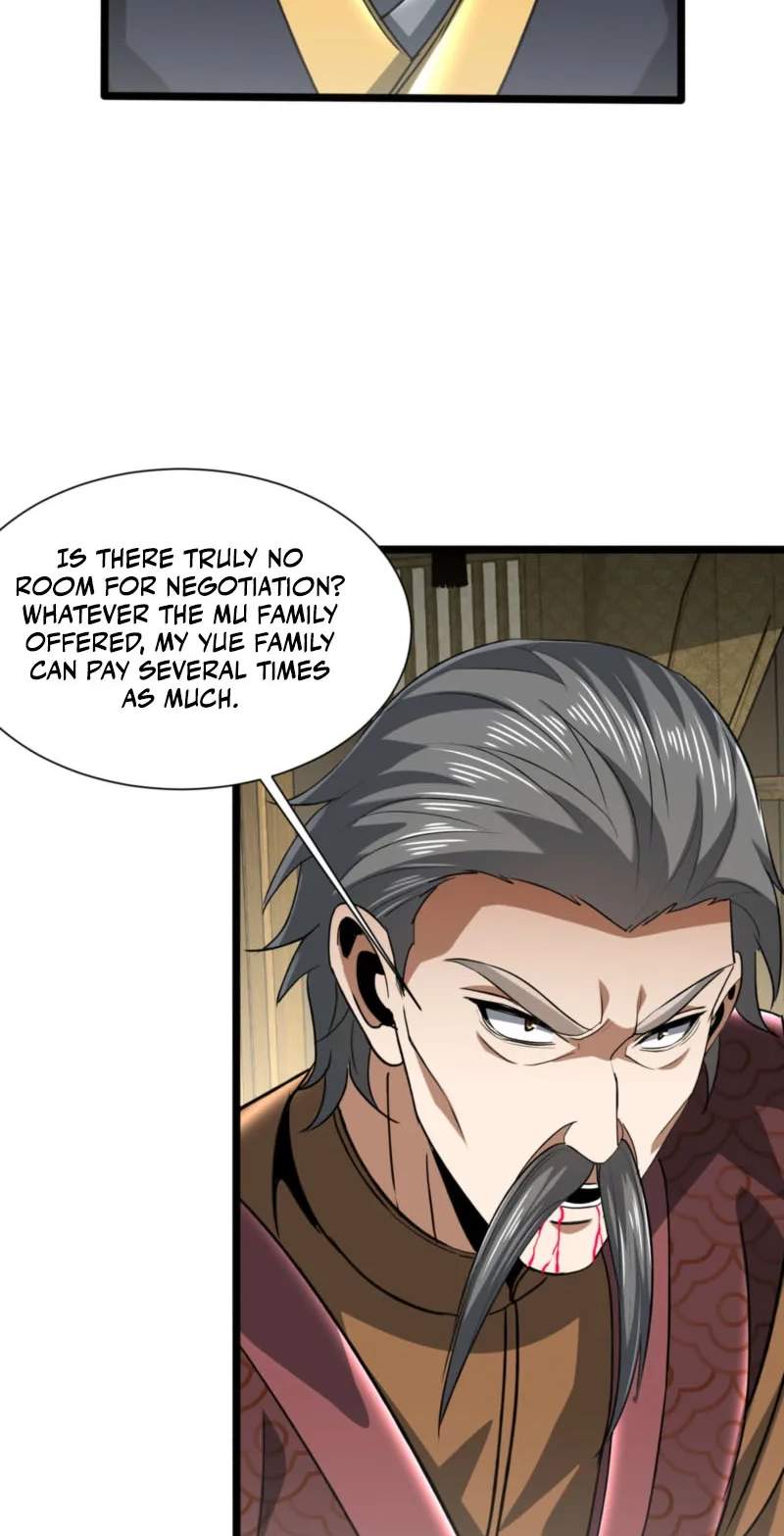 I Pay My Respects to the Cult Leader — Chapter 39 — page 5
