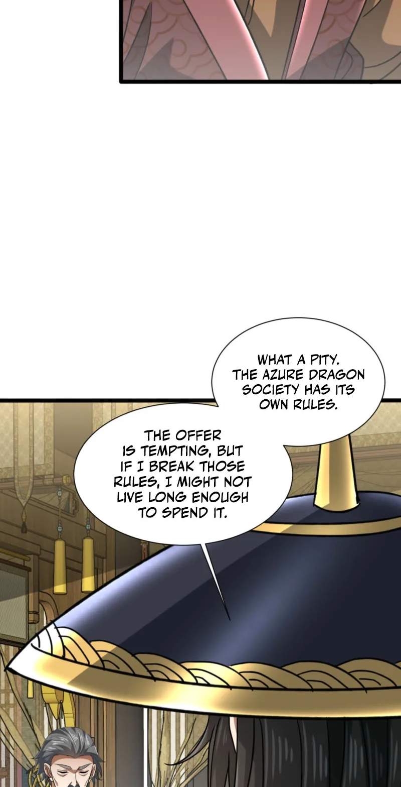 I Pay My Respects to the Cult Leader — Chapter 39 — page 6