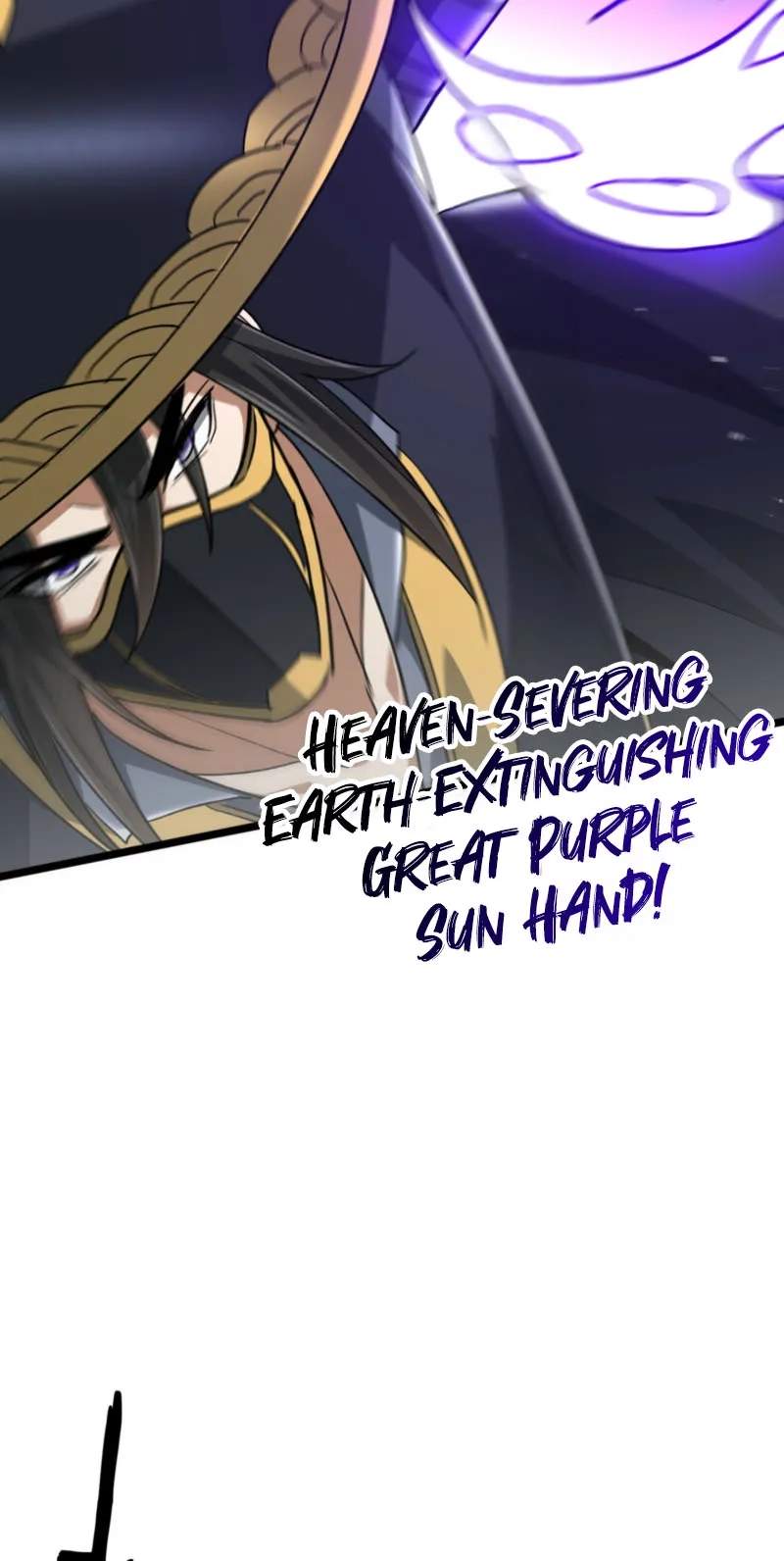 I Pay My Respects to the Cult Leader — Chapter 39 — page 22