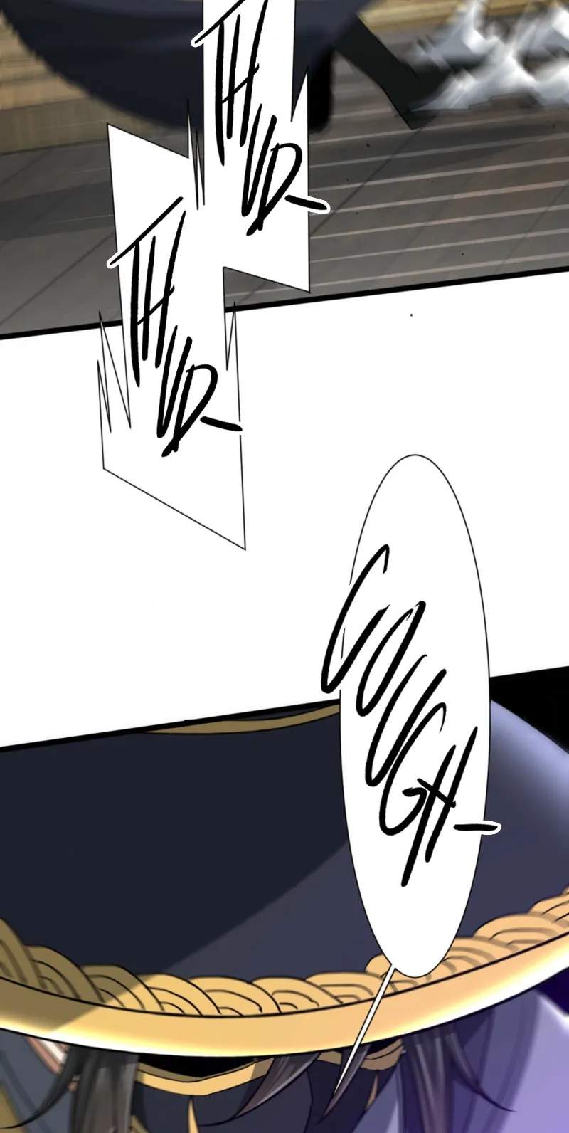 I Pay My Respects to the Cult Leader — Chapter 39 — page 25