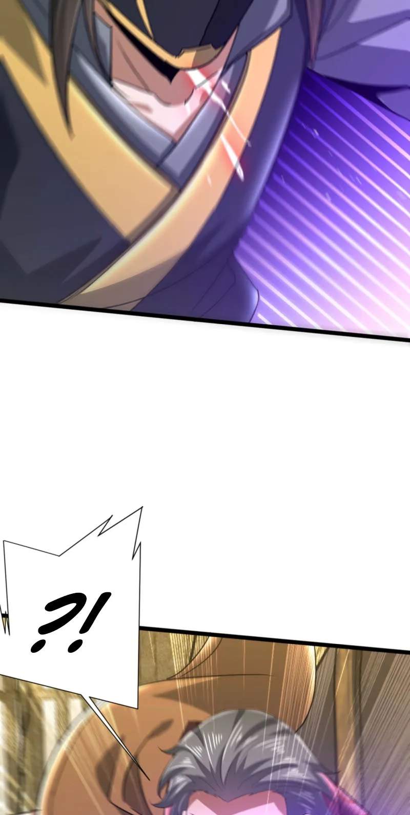 I Pay My Respects to the Cult Leader — Chapter 39 — page 26