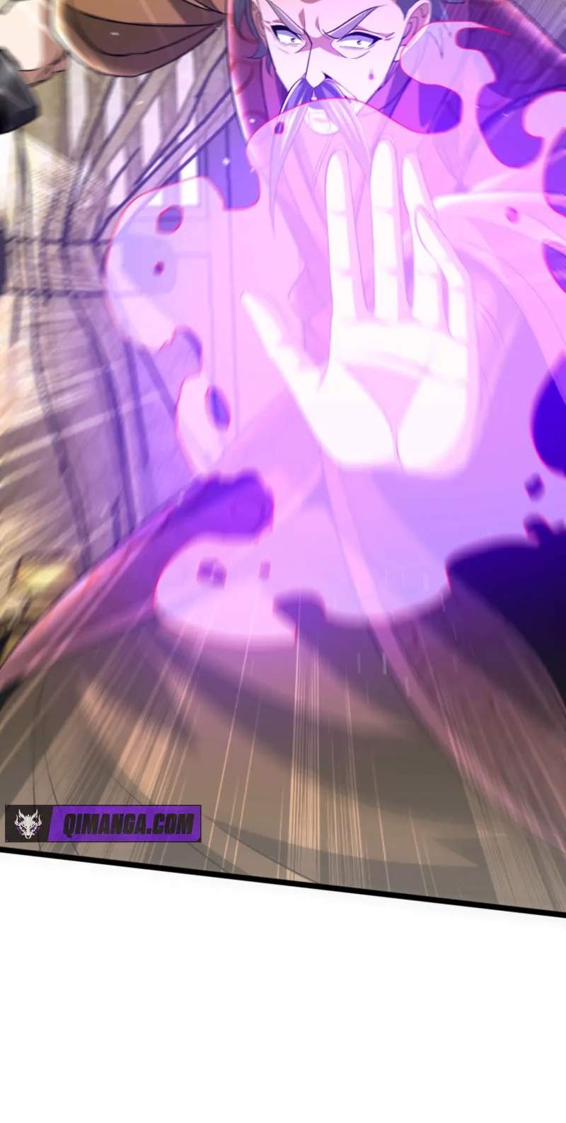 I Pay My Respects to the Cult Leader — Chapter 39 — page 27