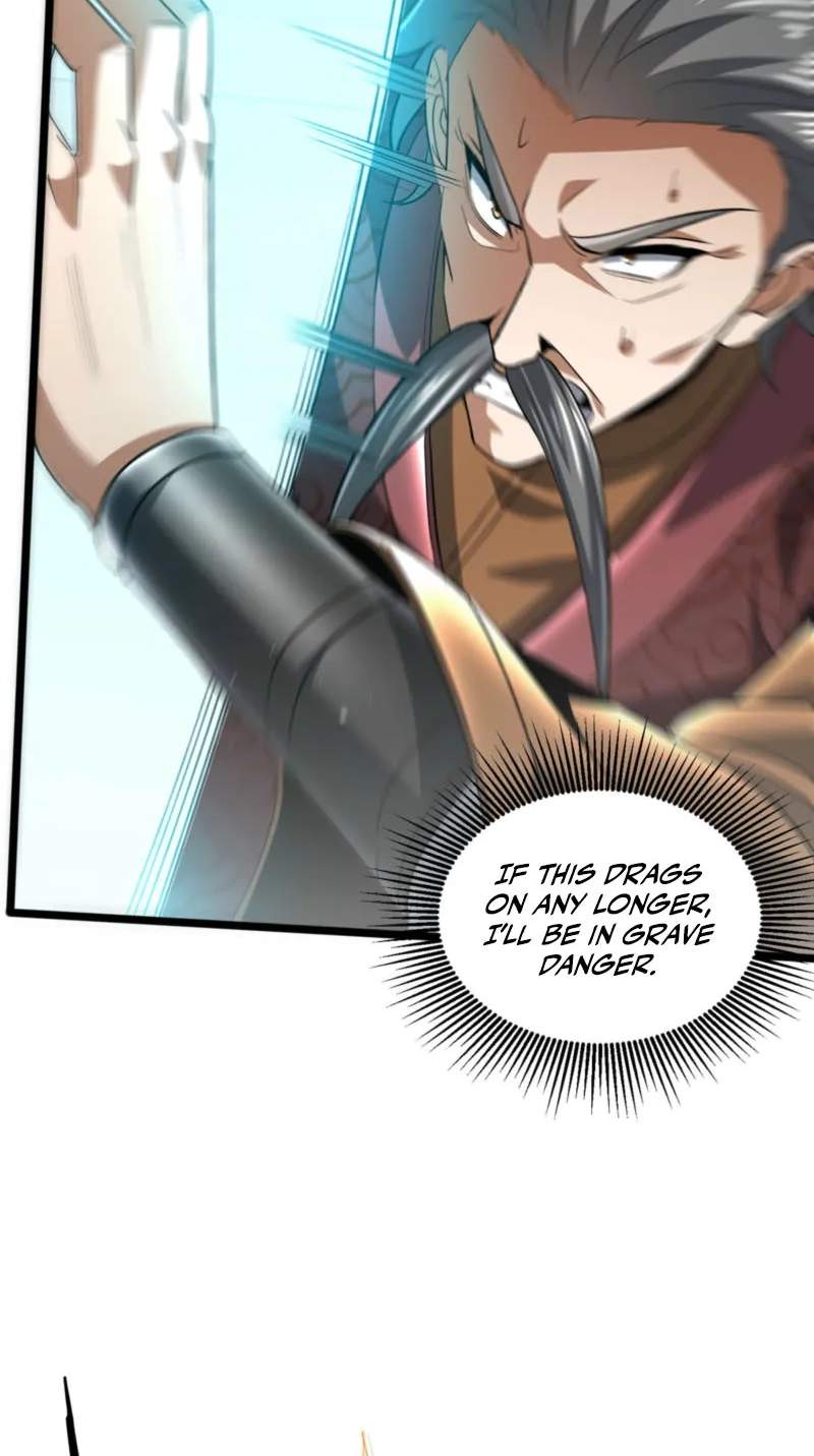 I Pay My Respects to the Cult Leader — Chapter 39 — page 30