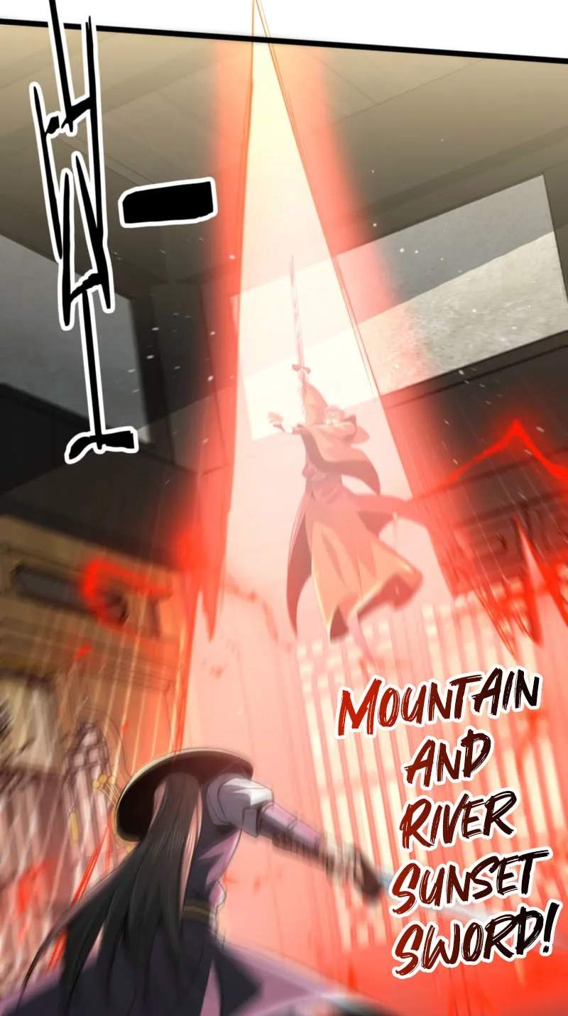 I Pay My Respects to the Cult Leader — Chapter 39 — page 31