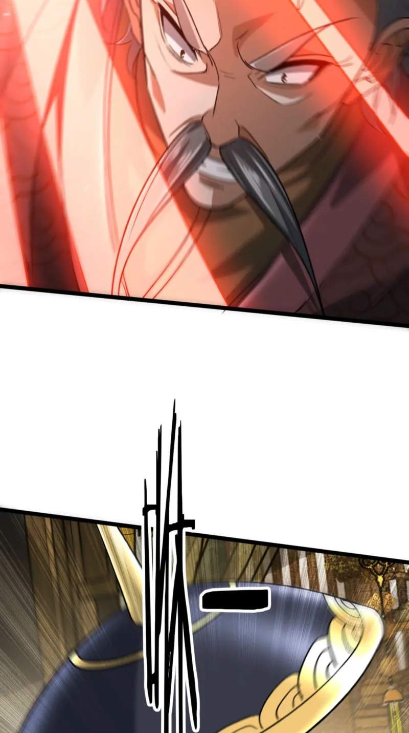 I Pay My Respects to the Cult Leader — Chapter 39 — page 33
