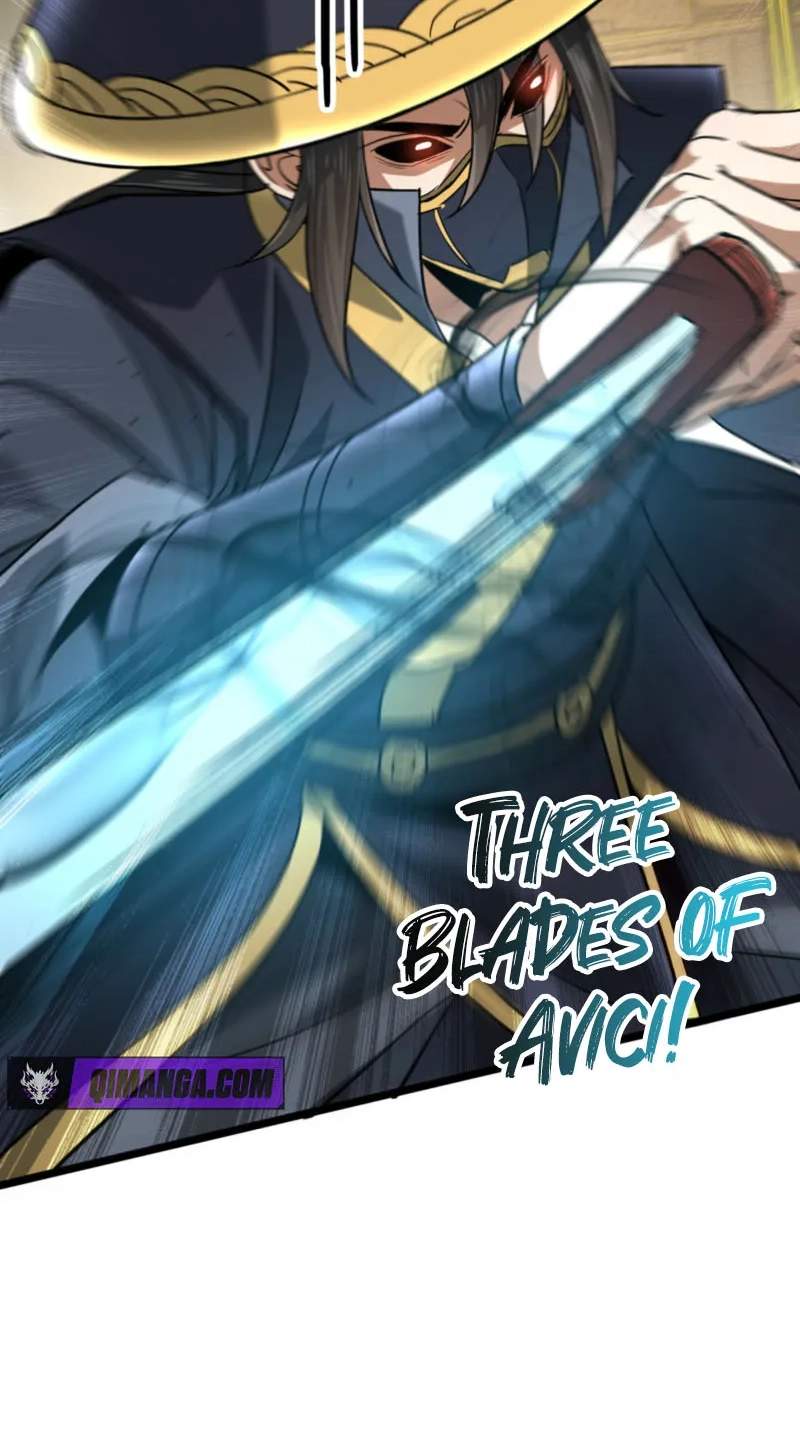 I Pay My Respects to the Cult Leader — Chapter 39 — page 34