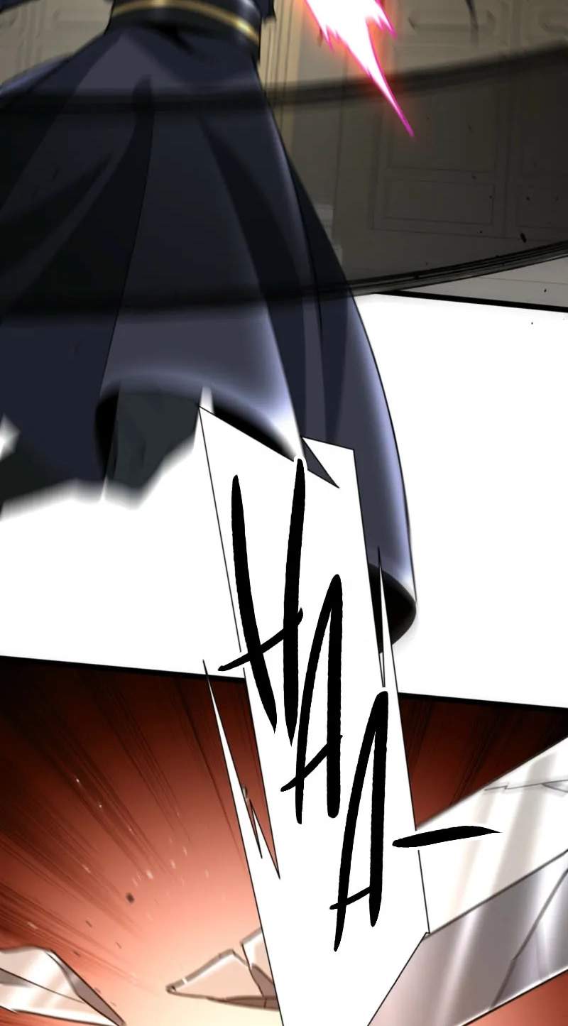 I Pay My Respects to the Cult Leader — Chapter 39 — page 36