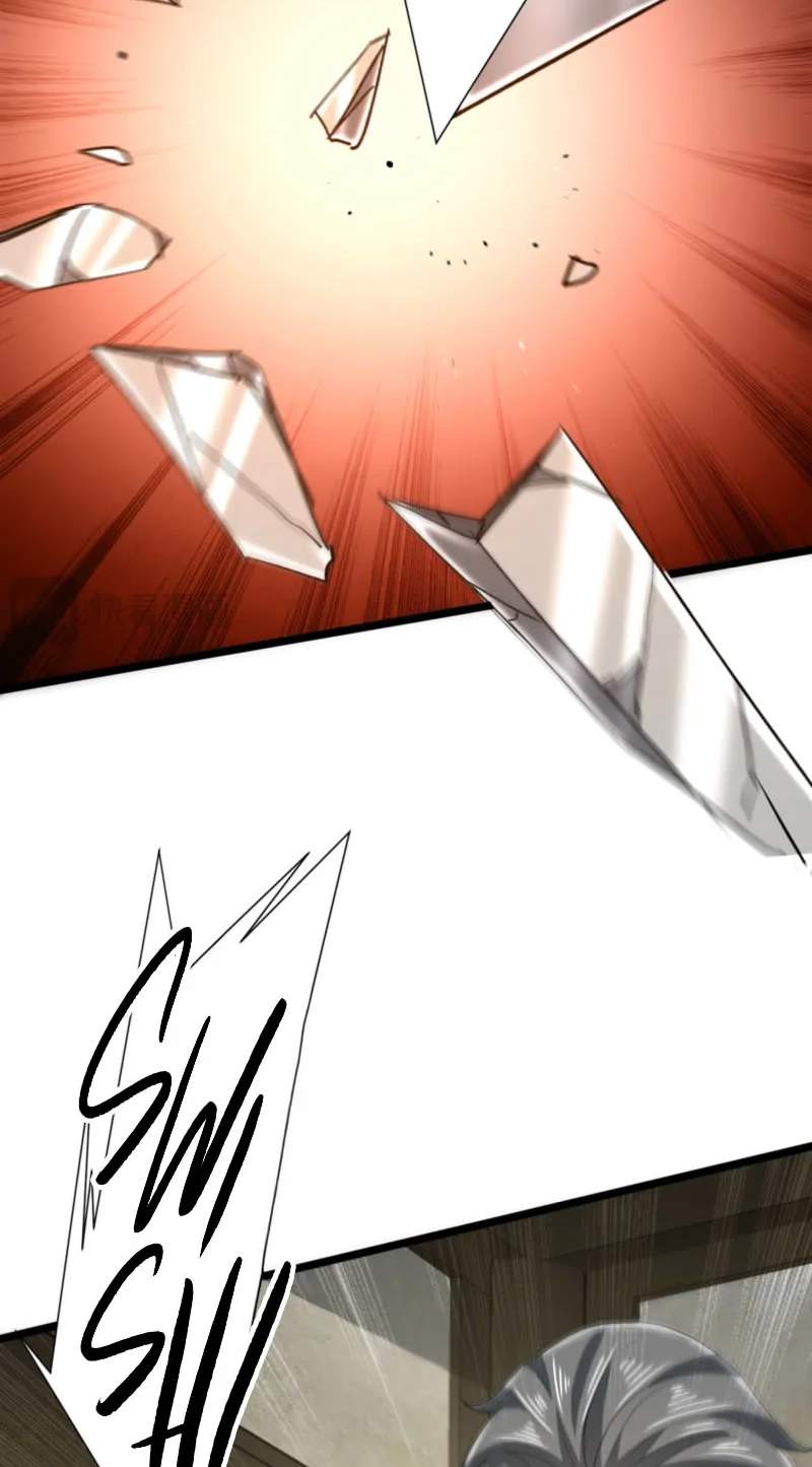 I Pay My Respects to the Cult Leader — Chapter 39 — page 37