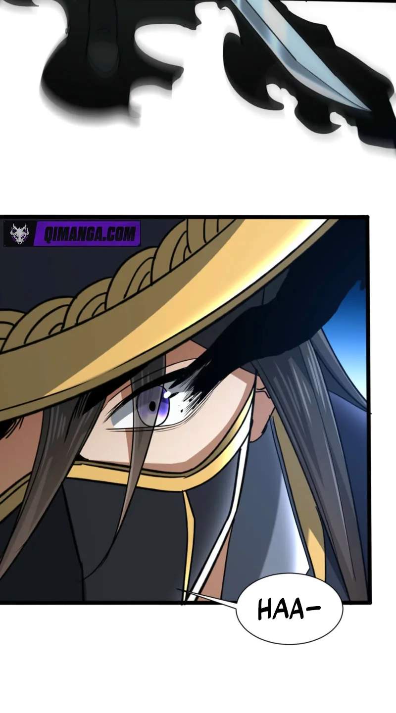 I Pay My Respects to the Cult Leader — Chapter 39 — page 43