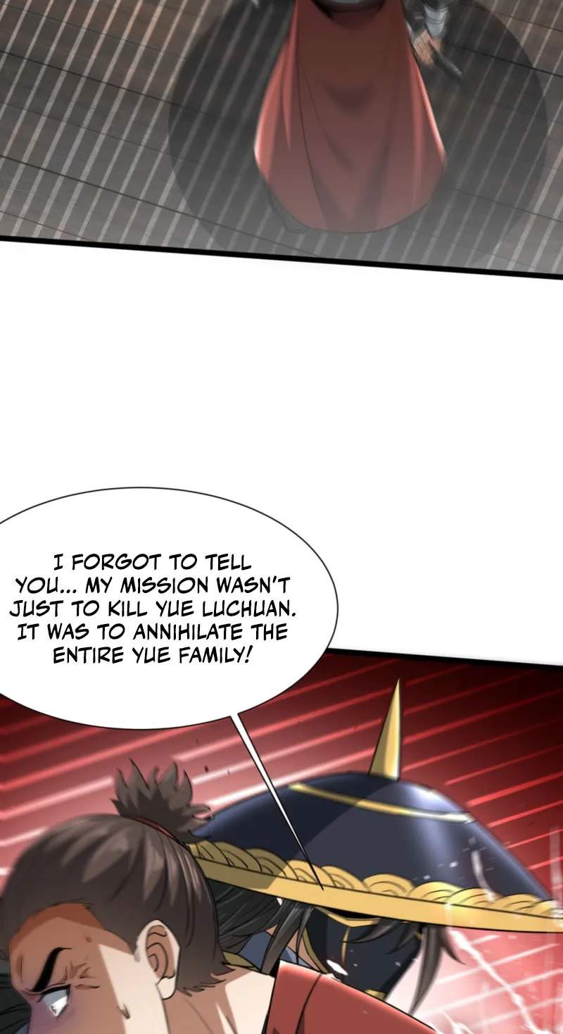 I Pay My Respects to the Cult Leader — Chapter 39 — page 46