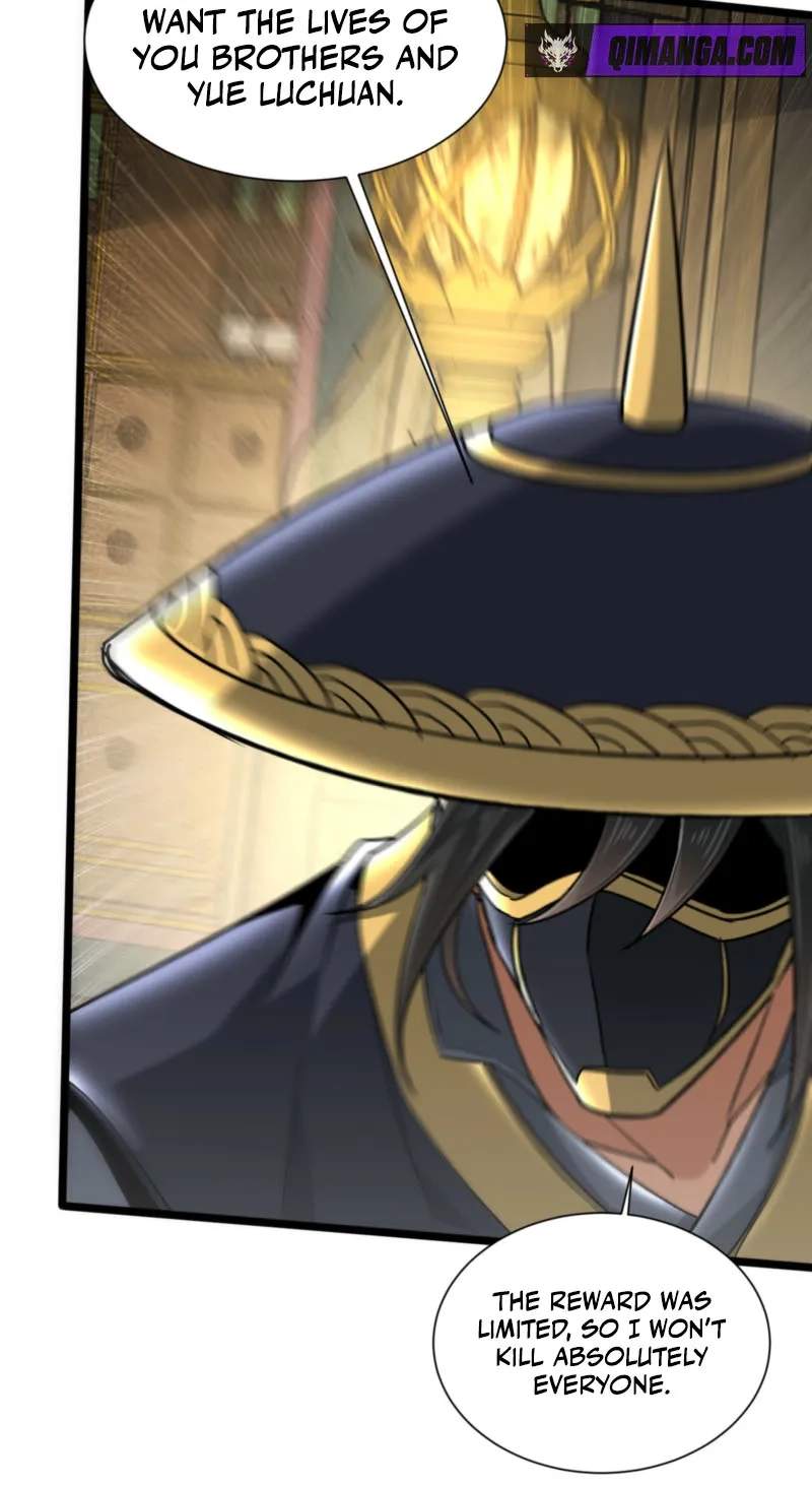 I Pay My Respects to the Cult Leader — Chapter 39 — page 52