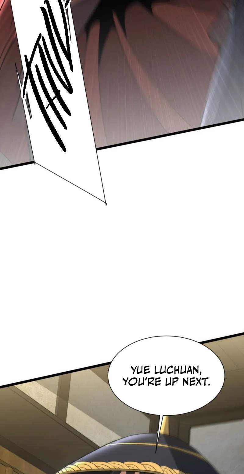 I Pay My Respects to the Cult Leader — Chapter 39 — page 54