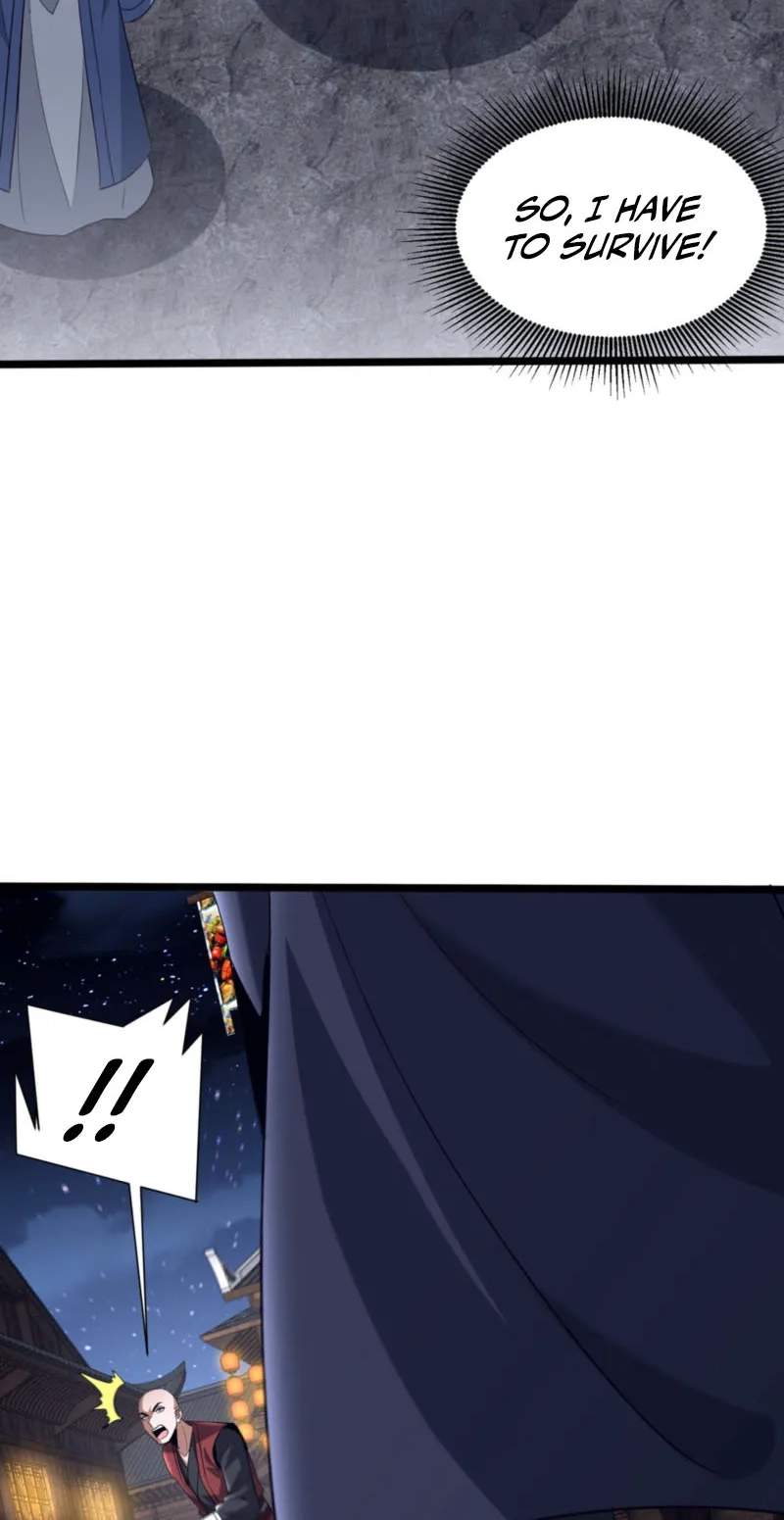 I Pay My Respects to the Cult Leader — Chapter 39 — page 57