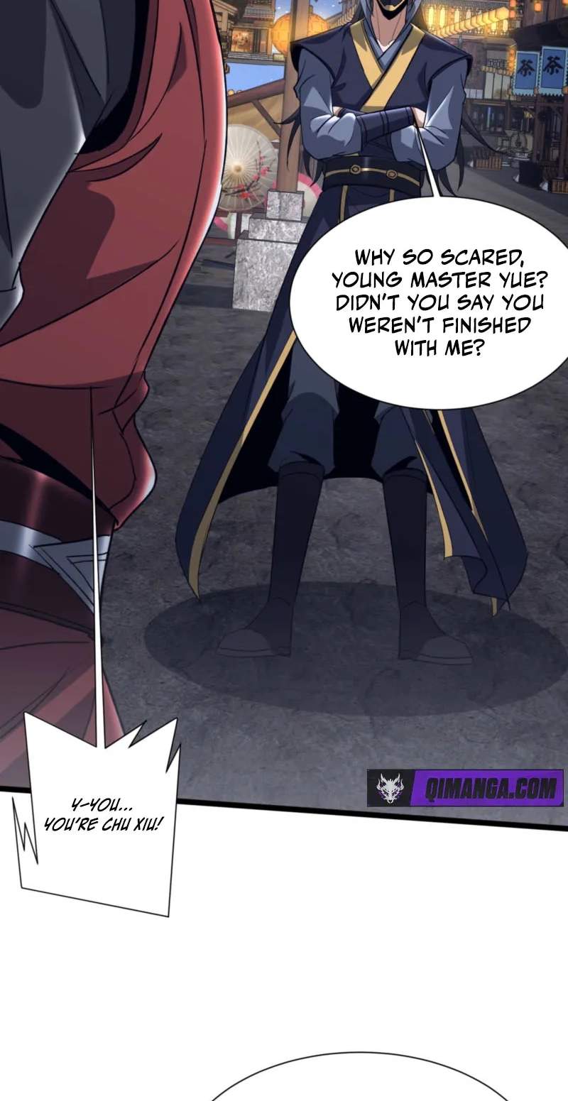 I Pay My Respects to the Cult Leader — Chapter 39 — page 59