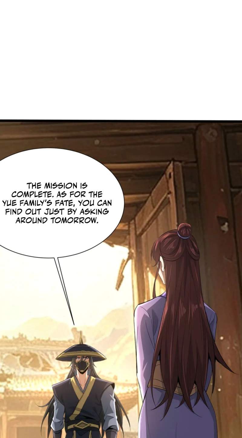I Pay My Respects to the Cult Leader — Chapter 39 — page 67