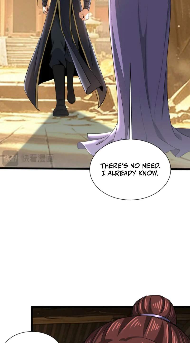 I Pay My Respects to the Cult Leader — Chapter 39 — page 68