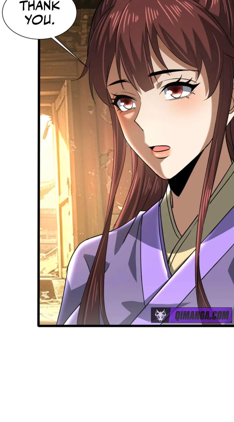 I Pay My Respects to the Cult Leader — Chapter 39 — page 69