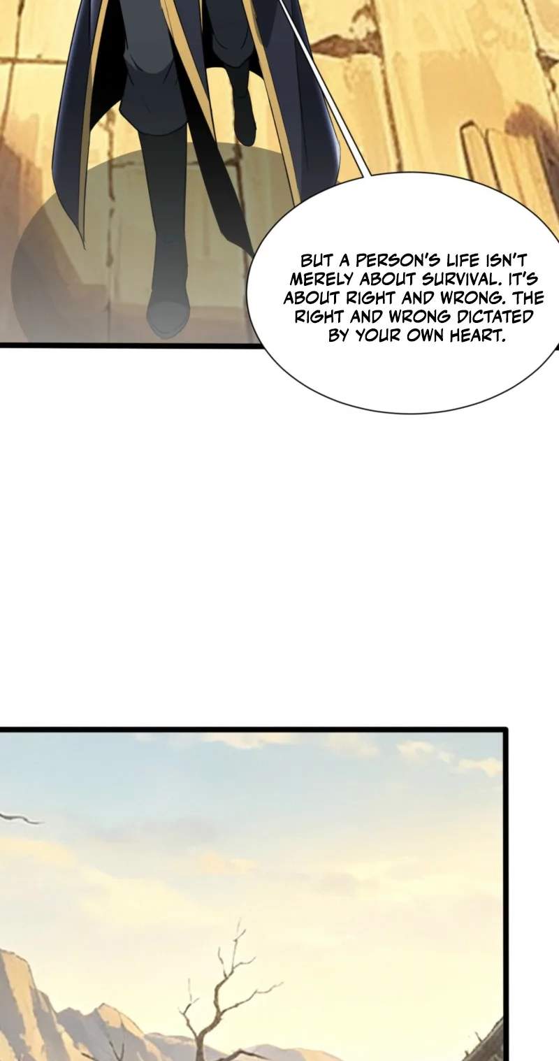 I Pay My Respects to the Cult Leader — Chapter 40 — page 5
