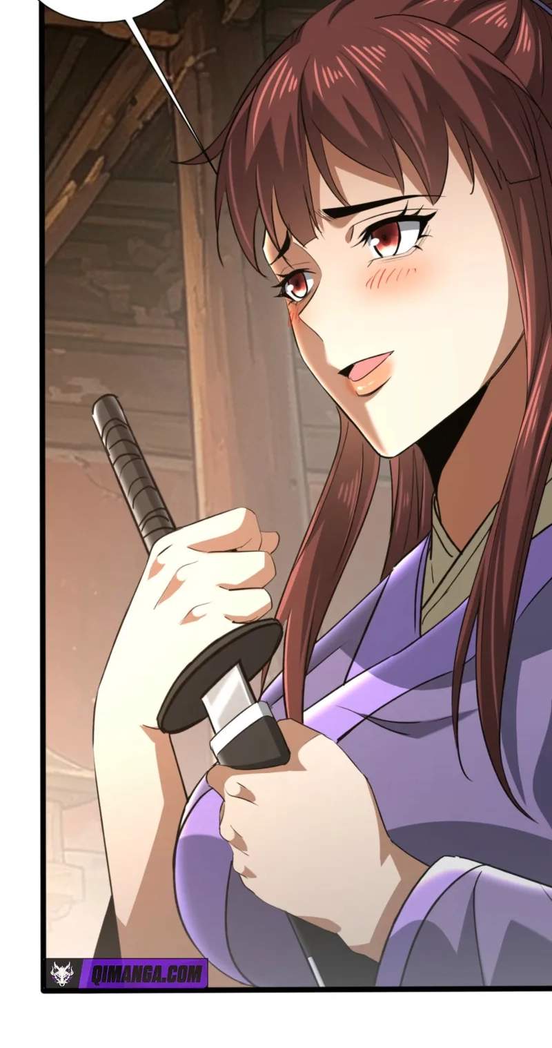 I Pay My Respects to the Cult Leader — Chapter 40 — page 7