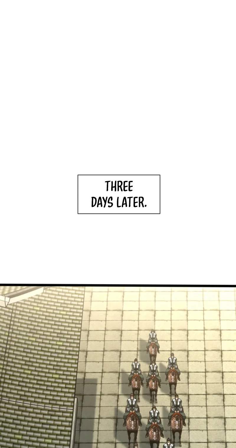 I Pay My Respects to the Cult Leader — Chapter 40 — page 8