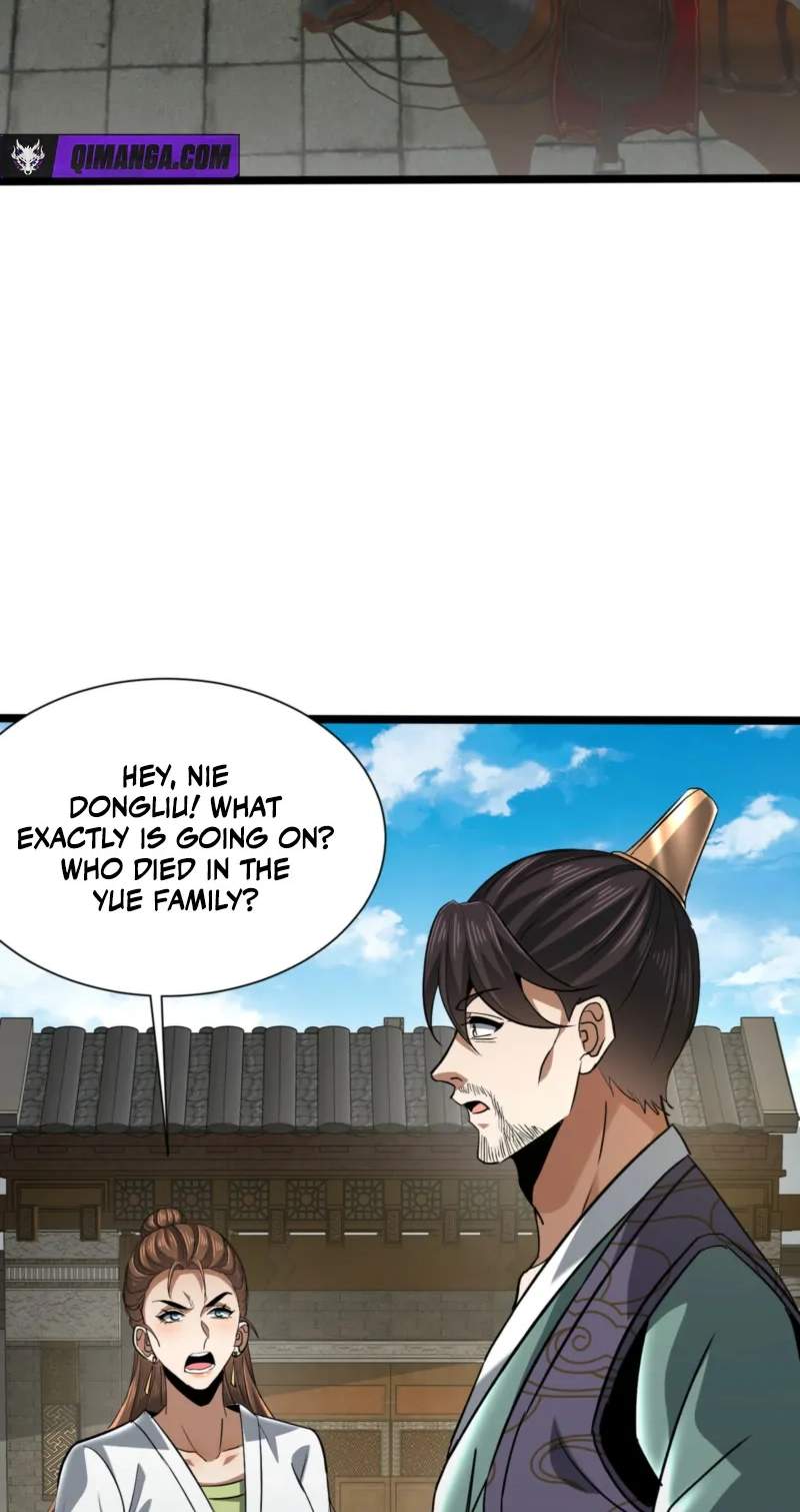 I Pay My Respects to the Cult Leader — Chapter 40 — page 15