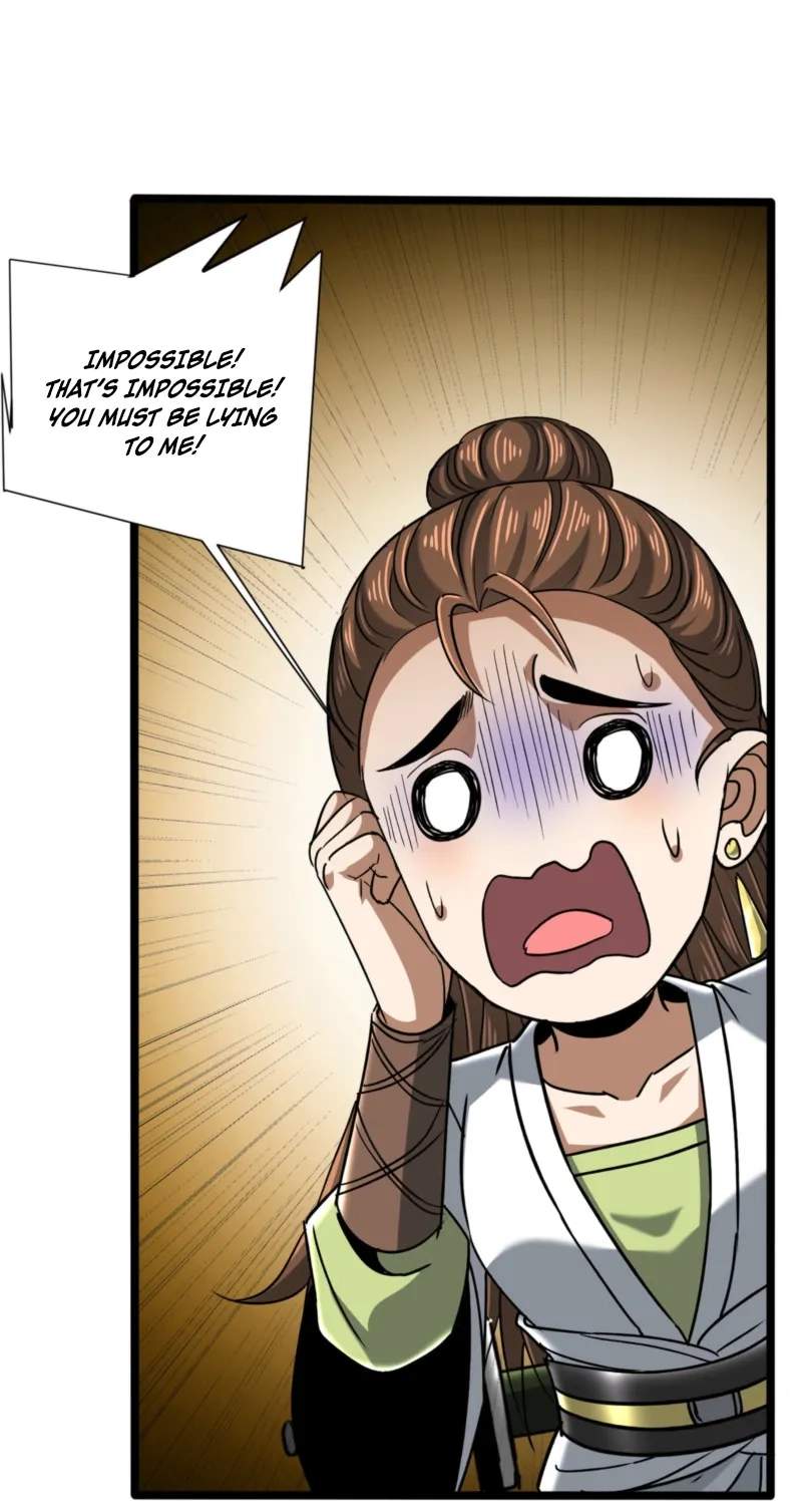 I Pay My Respects to the Cult Leader — Chapter 40 — page 18