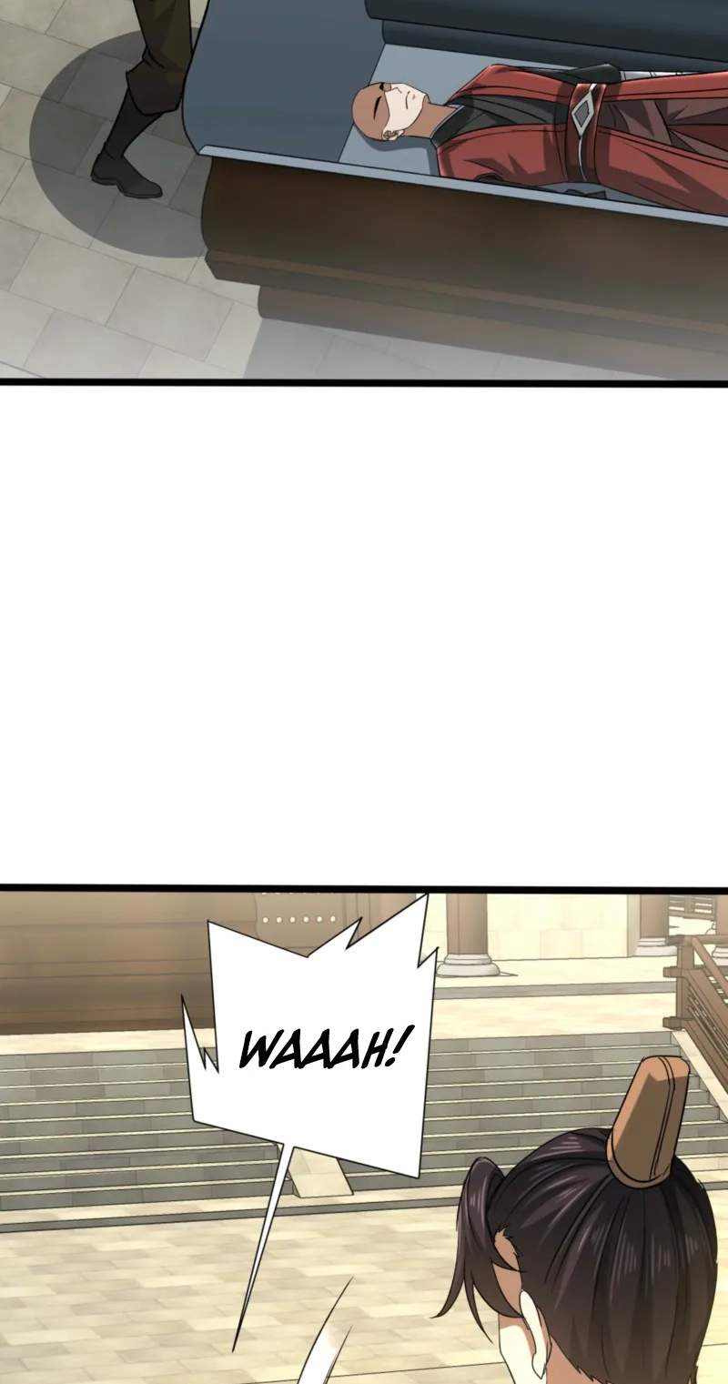 I Pay My Respects to the Cult Leader — Chapter 40 — page 20