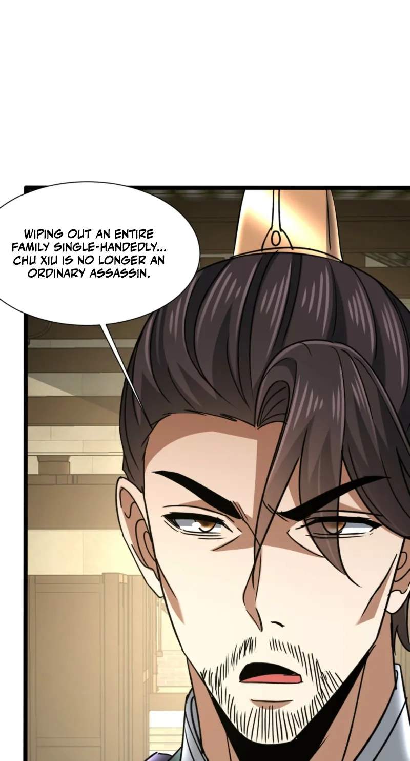I Pay My Respects to the Cult Leader — Chapter 40 — page 28