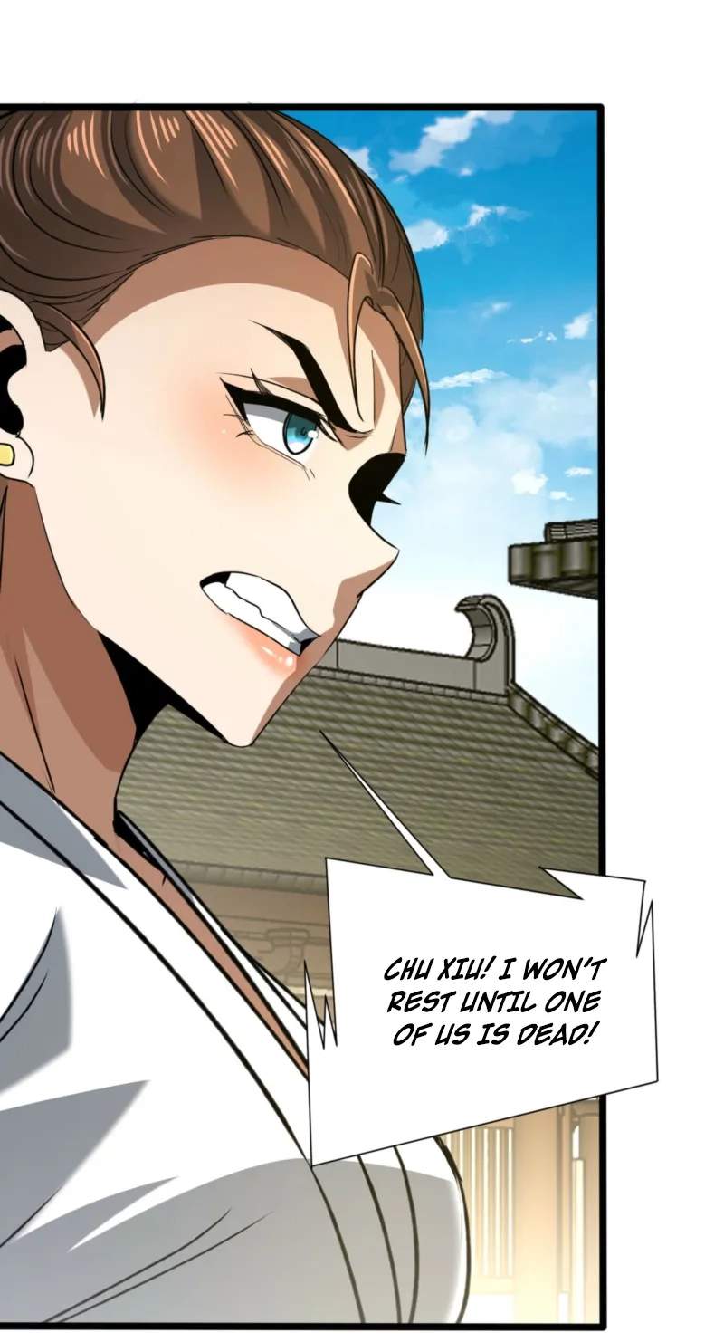 I Pay My Respects to the Cult Leader — Chapter 40 — page 36