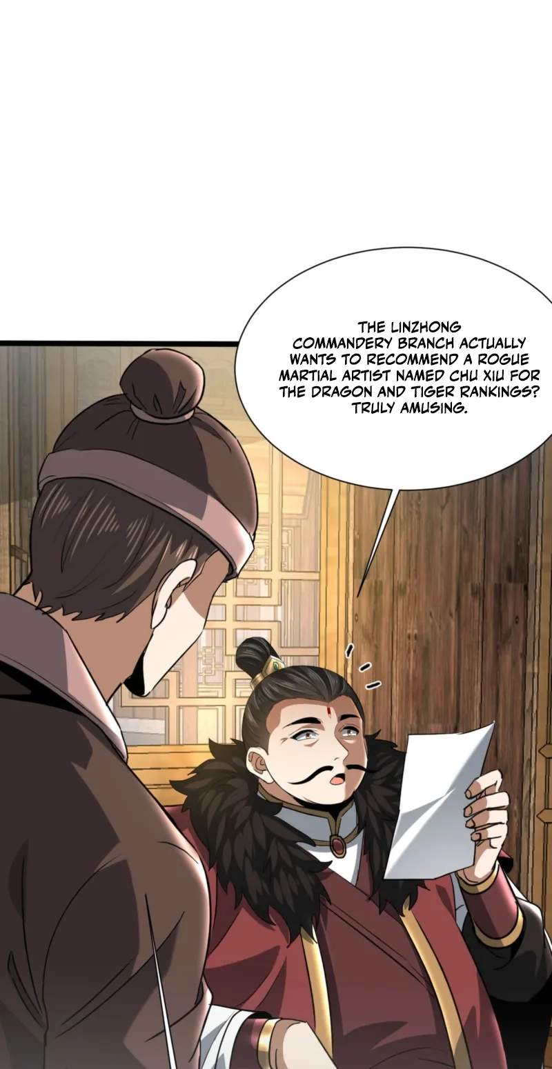 I Pay My Respects to the Cult Leader — Chapter 40 — page 41