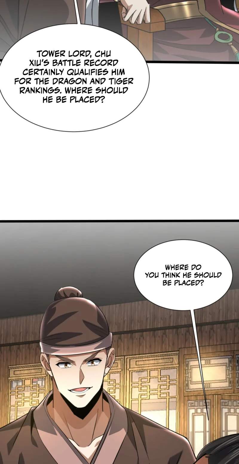 I Pay My Respects to the Cult Leader — Chapter 40 — page 42