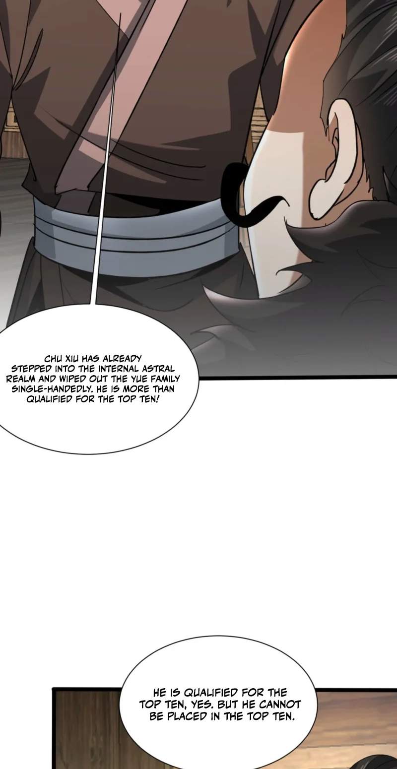 I Pay My Respects to the Cult Leader — Chapter 40 — page 43