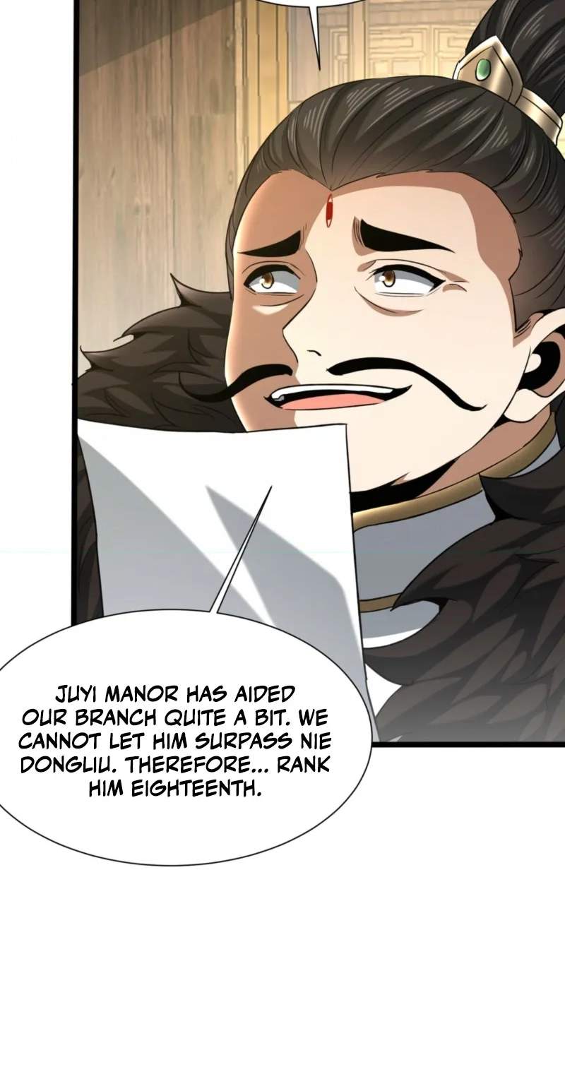 I Pay My Respects to the Cult Leader — Chapter 40 — page 44
