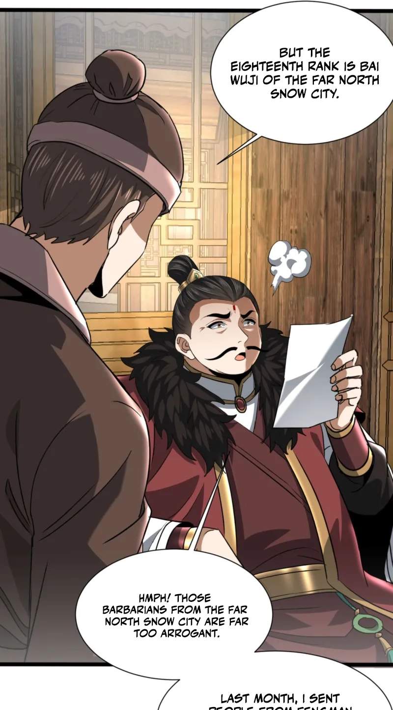 I Pay My Respects to the Cult Leader — Chapter 40 — page 45